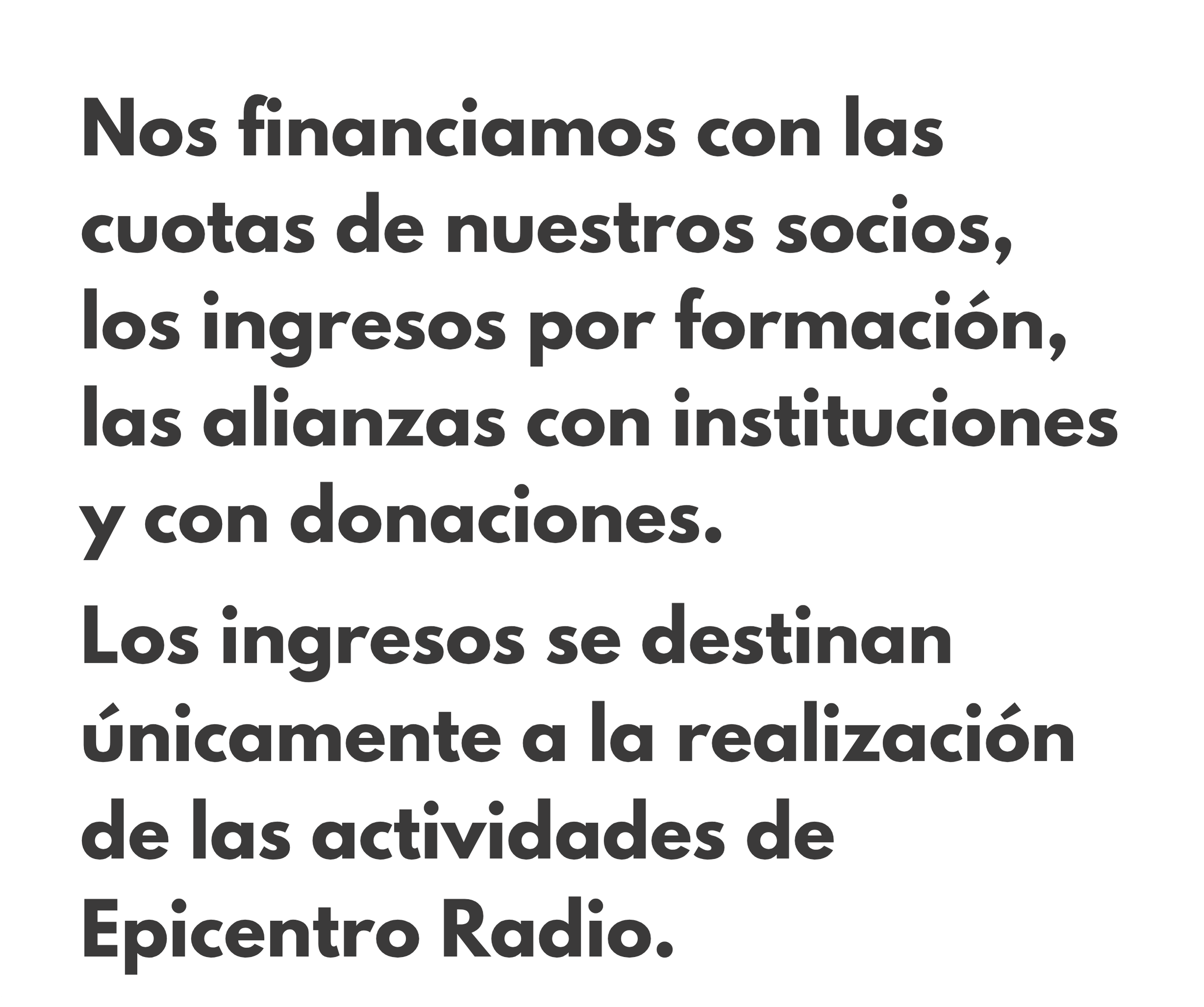 financiatexto